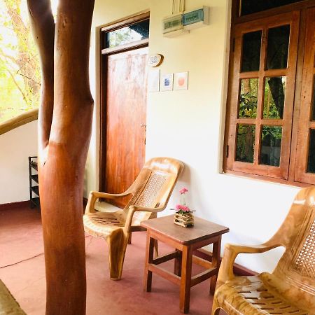New Sisira Natural Lodge Sigiriya Exteriér fotografie